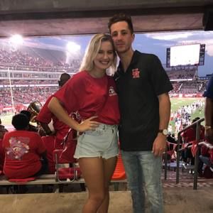 Meet your Posher, Patrick